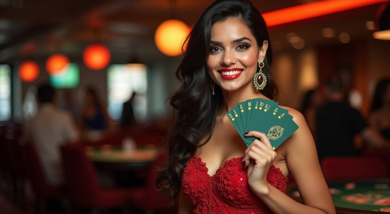 30dd 30dd-তে Blackjack টেবিলে আসুন
